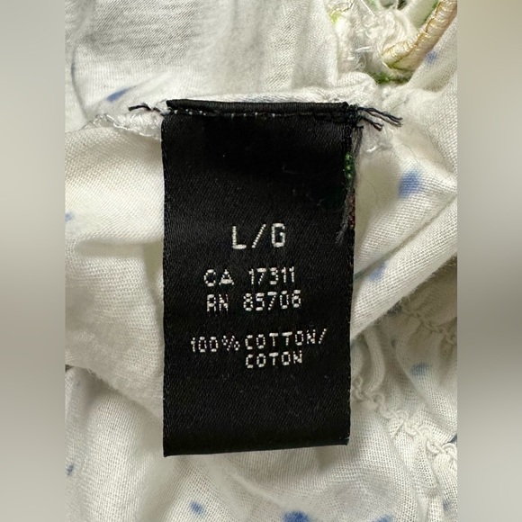 Buffalo David Bitton ruched tank size Large - Picture 10 of 11